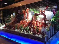 -安华印象·足疗按摩SPA(呼和浩特店)