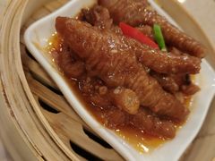 -点都德(盘福楼店)