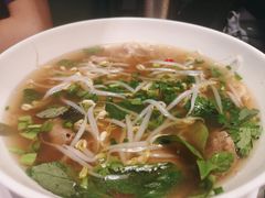 招牌火车头河粉-PHO爺·越南料理(亦庄大族广场店)