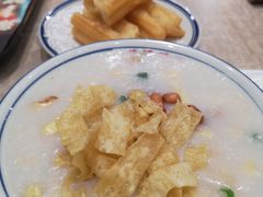 艇仔粥-荔银肠粉(广州天河华利路店)