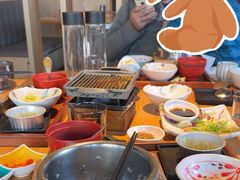 -味太助·银饭食堂(中华城店)
