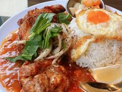 -泰盏鬼·颓废冬阴(陈家祠扬韬店)