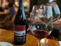 -羽深肉铺 Steak & Wine