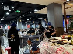 -辣螃铠盆盆蟹大排档(海昌店)