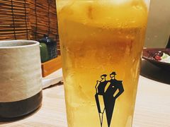 -気楽亭和食料理(气乐亭大世界本店)