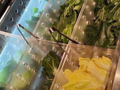 -温野菜涮涮锅(西单大悦城店)