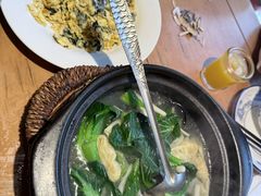 -大傻徽菜园·中国徽菜大师(老街店)