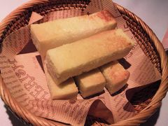 -西缘·我的花和森林·鲜花西餐厅(南长街店)