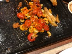 -必胜客(东莞地王店)