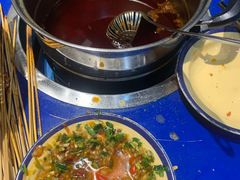 -马路边边串串香(双井直营店)