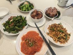 -泉上·发现DISCOVERY ·黔菜餐厅(银海元隆广场店)