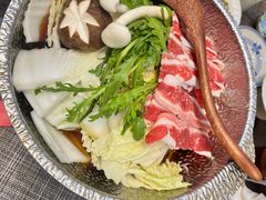 -左舞日本料理