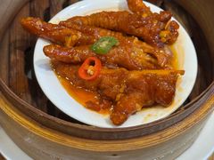 -宁波万豪酒店