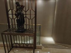 -锦江饭店-小礼堂中餐厅