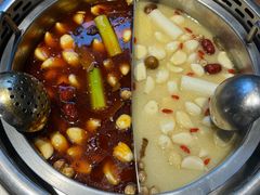 -快乐小羊(富强中路店)