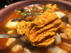 -肖记公安牛肉鱼杂馆· 省级非物质文化遗产(仁和路店)