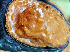 超大牛排-胜利茶餐室