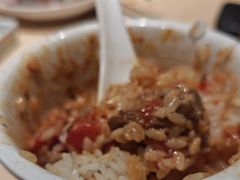 -肉肉大米(金虹桥店)