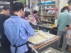 -文武王氏烧饼·无矾油条(西溪路店)