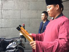 -鼓楼(西湖风景名胜区)