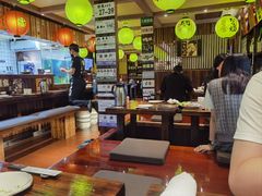 -鸟鹏烧鸟居酒屋(熙龙湾店)
