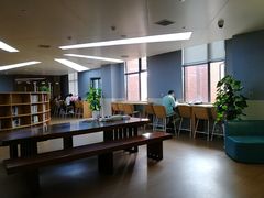 -厦门市图书馆(集美新城馆区)