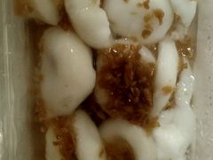水粿-老福合沟无米粿甜汤粿品店