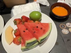 -牛YO寿喜烧和牛火锅自助(三台子万象汇店)