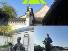 -王阳明故居