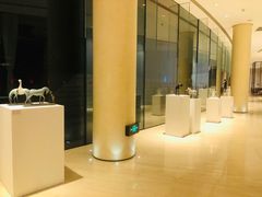 -上海衡山路十二号华邑酒店