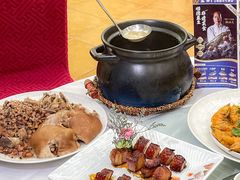 -金百门·顺德海鲜酒家(陈村店)