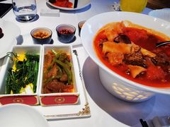 -俏江南天津时尚曲艺主题餐厅(马场道店)