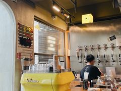 -从启咖啡(五羊邨店)