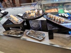 -新发展亚太JW万豪酒店·福苑咖啡厅