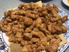 -即墨老公社·海肠捞饭大王(古城店)