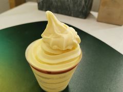 榴莲冰淇淋-猫王榴莲世家(三里屯SOHO商场店)