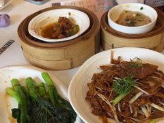 -潮福城潮州大酒楼(湖滨北路店)