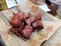 大档秘制牛舌-大档(荔湾店)