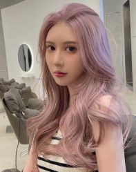 -HG美发设计沙龙