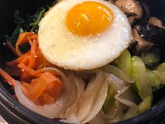 -韩聚屋韩国烤肉餐厅(新北万达店)