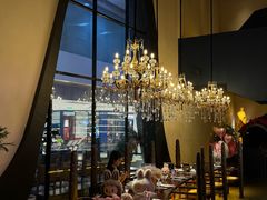 -狮拾久·现代新加坡料理(福田COCO Park店)