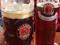 宝莱纳精酿啤酒-宝莱纳餐厅(滨江店)