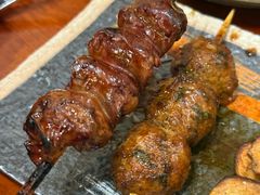 -鸟串烧Yakitori