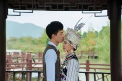 -芭莎视觉婚纱摄影(花溪店)