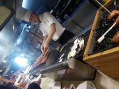 -德得轩烤涮一体自助餐厅(王府井店)