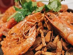 -鹿港小镇(悠唐店)