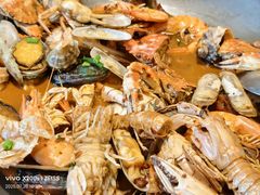 -福来齐·鲁菜海鲜·渔家菜(朝阳街分店)