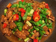 乡巴佬鸡-新白鹿餐厅(城西银泰城店)