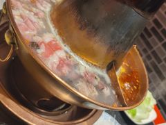 -老北京胡同味道二荤铺(酒仙桥店)