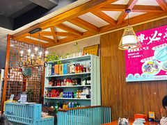 -徐州小院(永宁北路店)